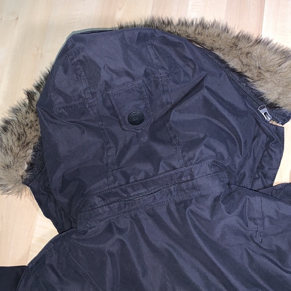 TNA ARITZIA VERBIER Winter Parka Jacket - Picture 12 of 16